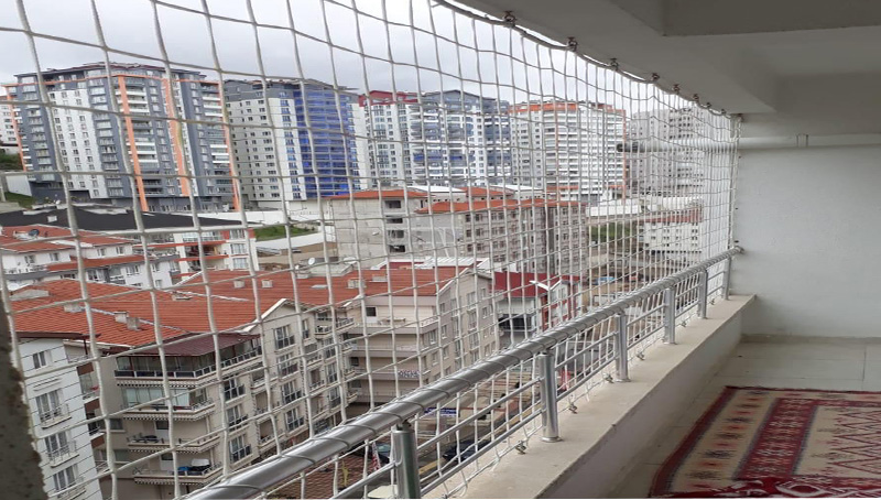Balkon Filesi