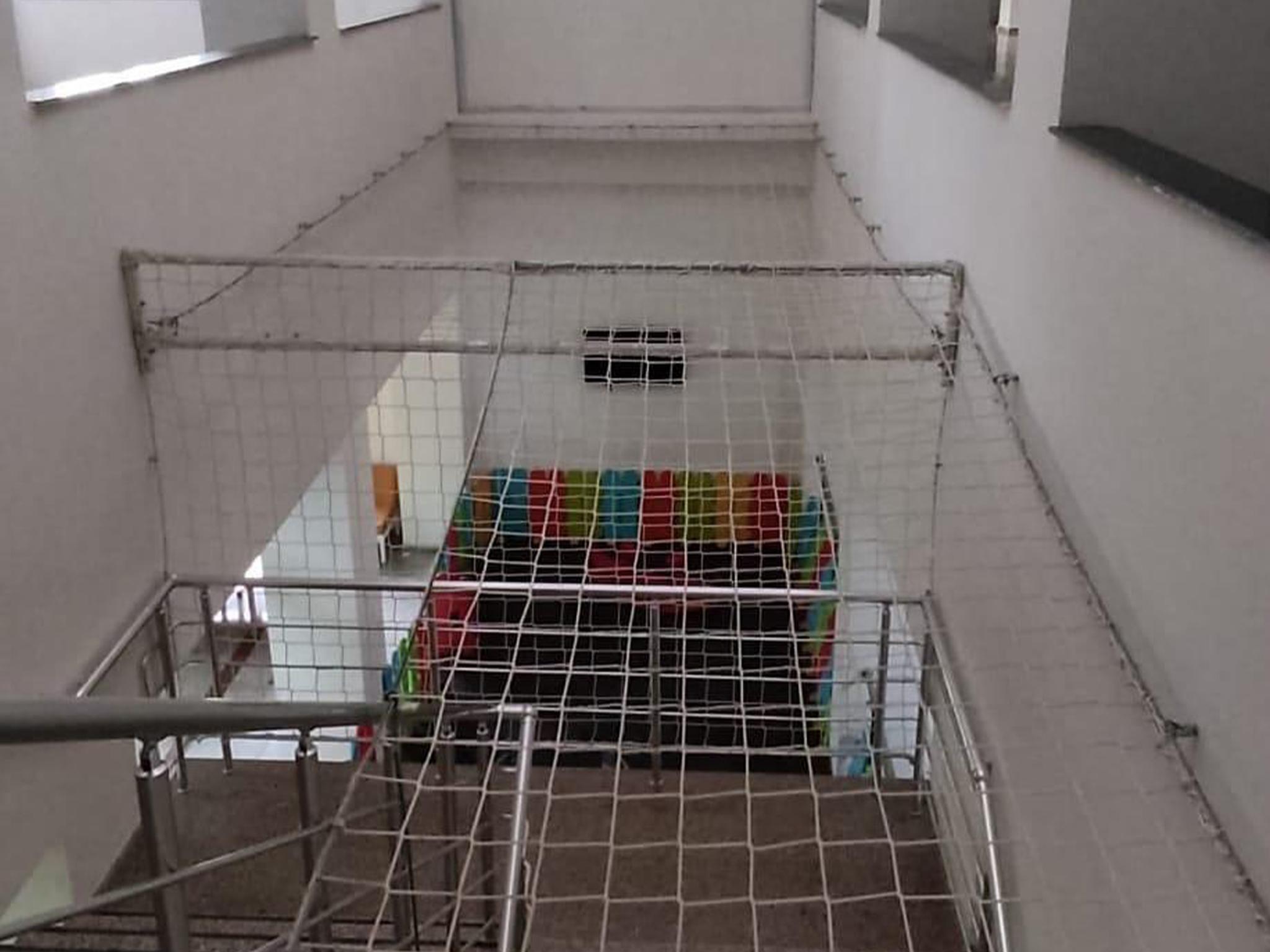 Samsun Eğitim ve Araştırma Hastanesi